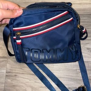 Tommy Hilfiger cross body